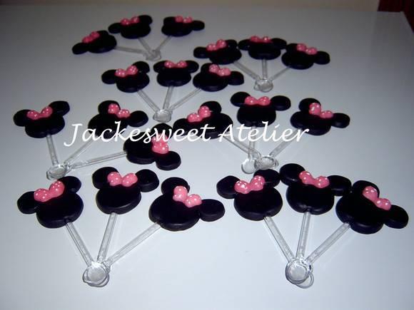 Colher para Brigadeiro Minie