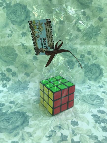 Cubo Magico Personalizado