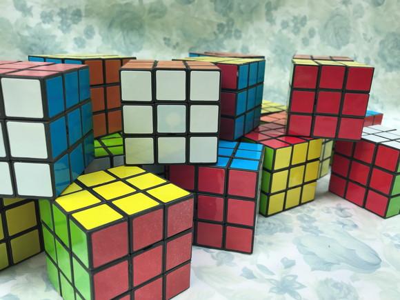 Cubo Magico Personalizados