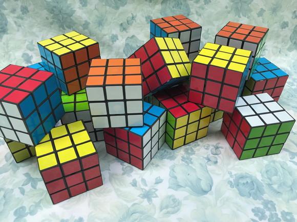 Cubo Magico Personalizados