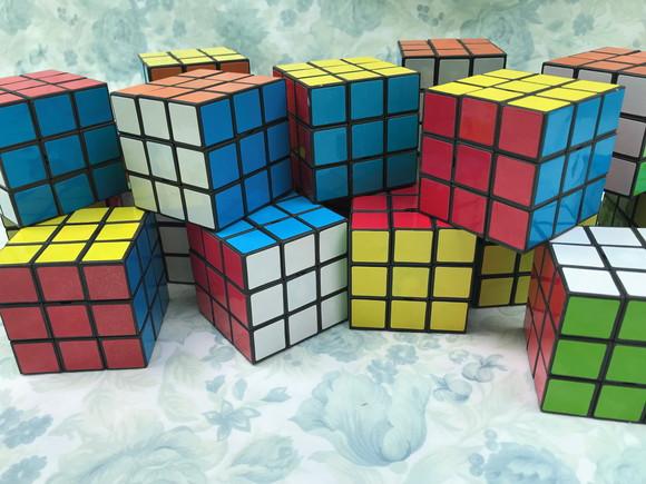 Cubo Magico Personalizados