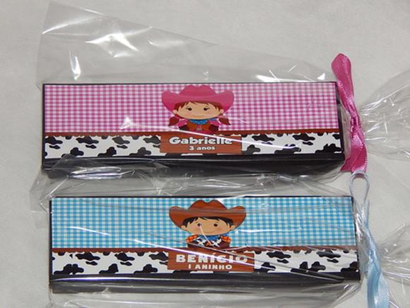 Domino Personalizado
