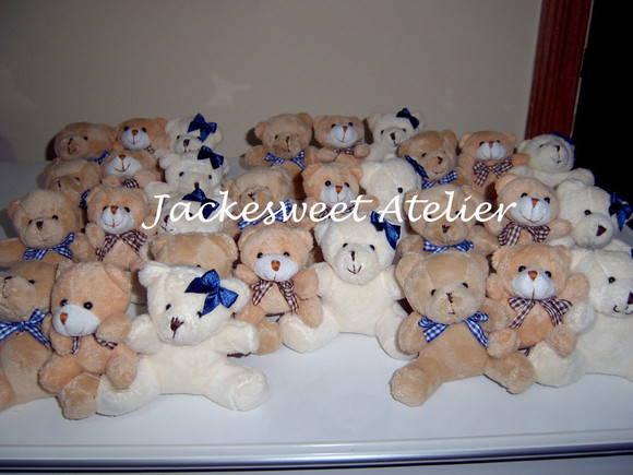 FAMÍLIA URSO LEMBRANCINHA