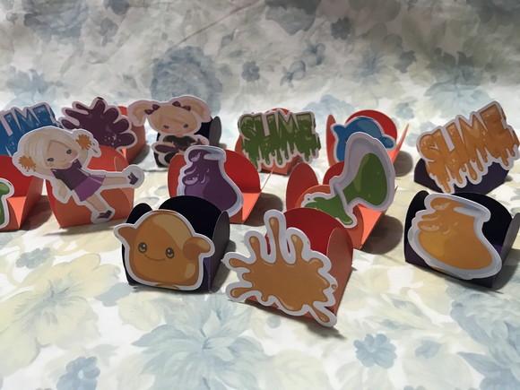 Forminha para Doces Personalizadas