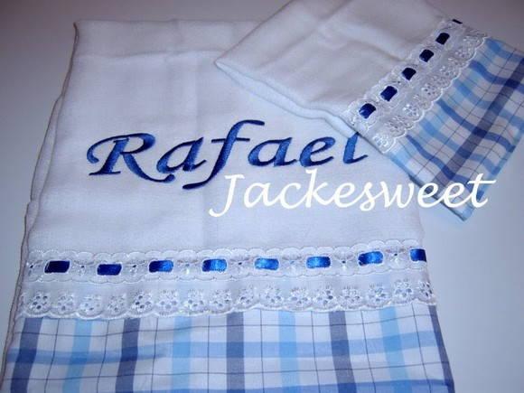 Kit de Fraldas