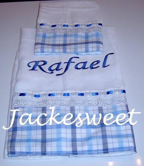 Kit de Fraldas