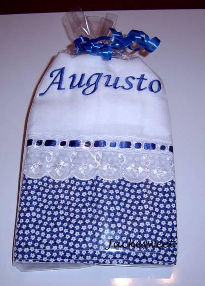Kit de Fraldas