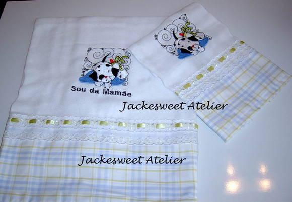 Kit fraldas ***DISPONÍVEL***