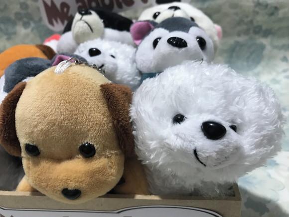 Lembrancinha Cachorrinhos 10