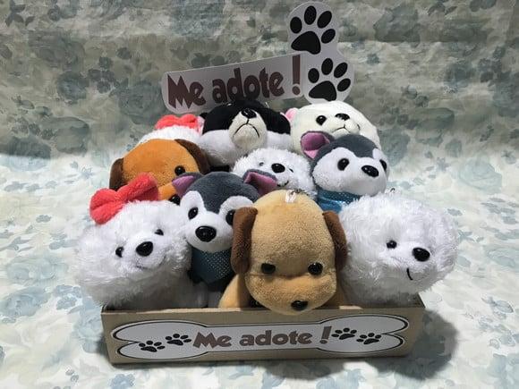 Lembrancinha Cachorrinhos 10