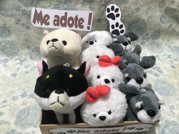 Lembrancinha Cachorrinhos na Bandeja Personalizada 10