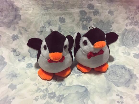 Lembrancinha Pinguim 20 Unid