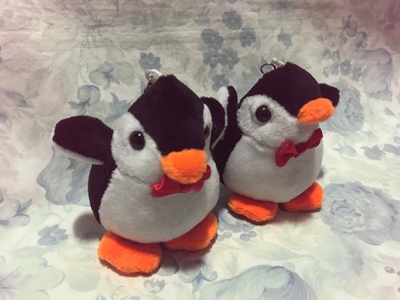 Lembrancinha Pinguim 20 Unid