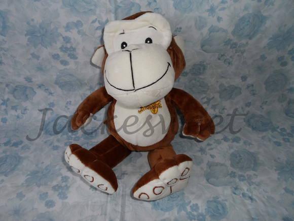 Macaco Banana