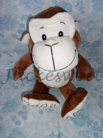 Macaco Banana