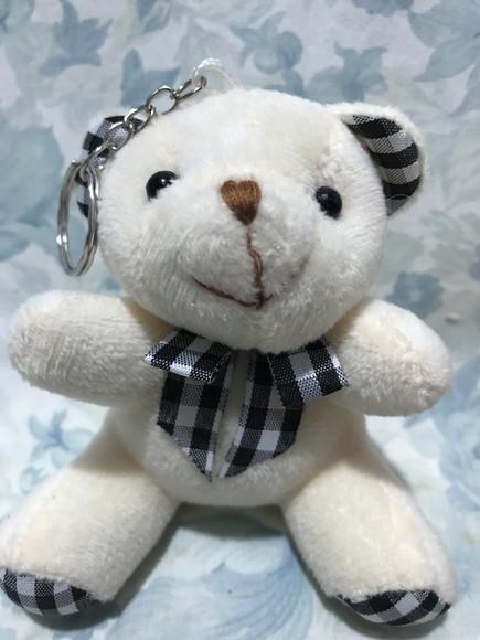 Mini Ursinho Xadrez