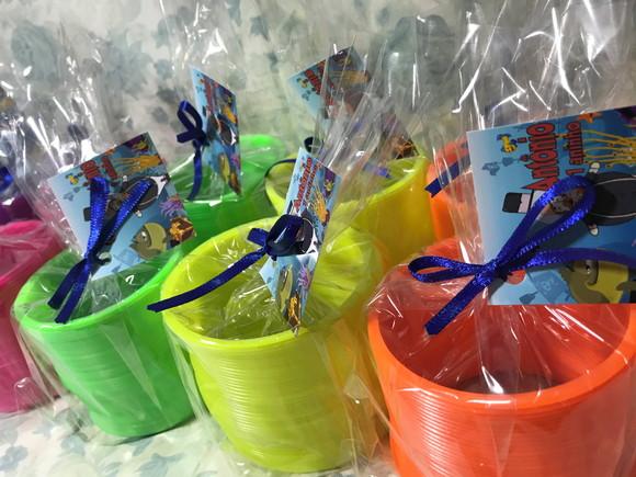 Mola Maluca Cores Personalizada