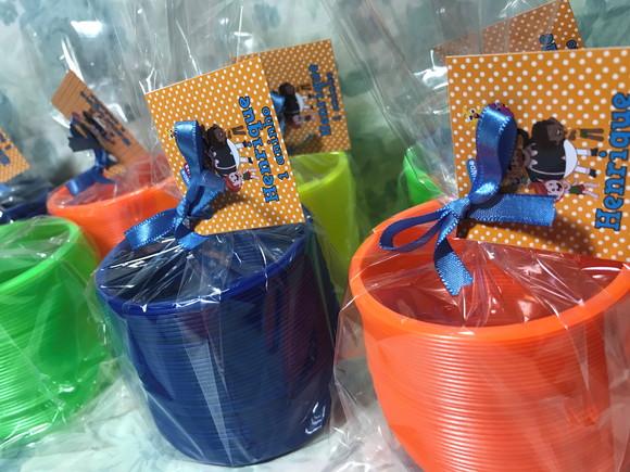 Mola Maluca Cores Personalizada