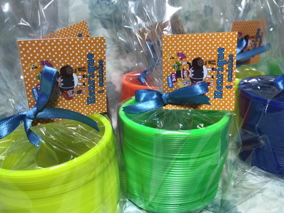 Mola Maluca Cores Personalizada