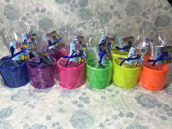 Mola Maluca Cores Personalizada