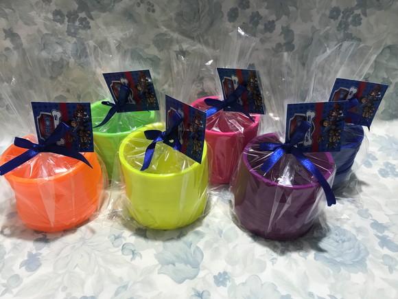 Mola Maluca Cores Personalizada