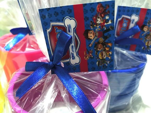 Mola Maluca Cores Personalizada
