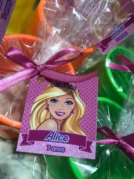 Mola Maluca Cores Personalizada 30unid