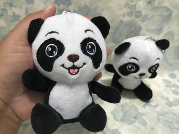 Panda Grande 15 Unidades