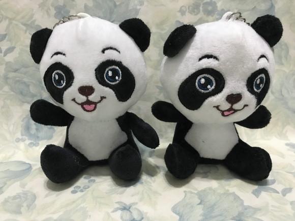 Panda Grande 15 Unidades