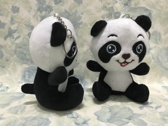Panda Grande 15 Unidades