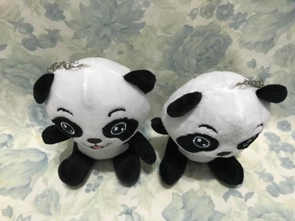 Panda Grande 15 Unidades