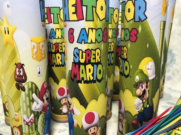 Pega varetas personalizado