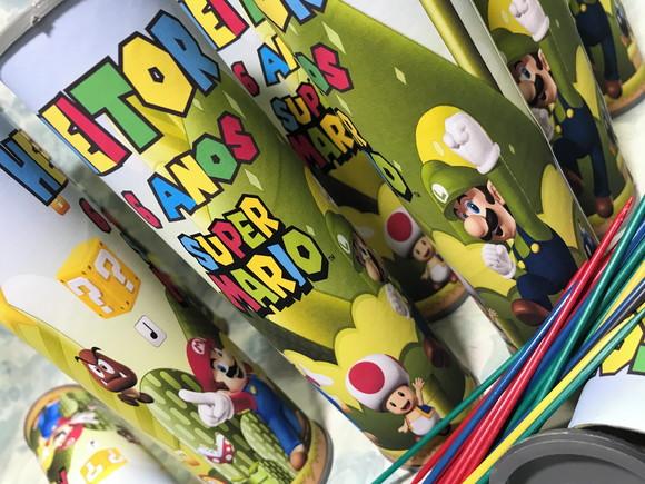 Pega varetas personalizado