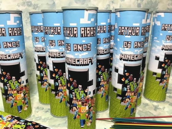 Pega varetas personalizado