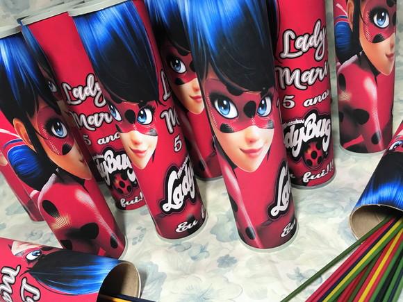 Pega varetas personalizado