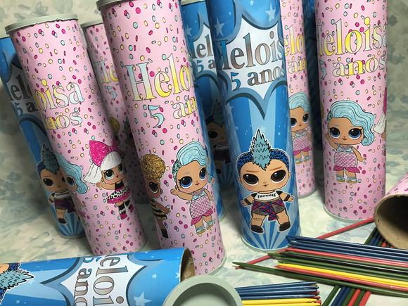 Pega Varetas Personalizado