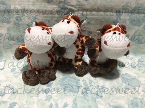Pelúcia Girafa ***promoção***aproveite