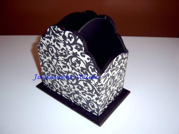 Porta controle