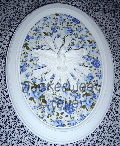 Quadro Espírito Santo