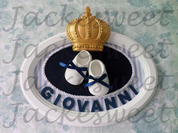 Quadro Realeza 02
