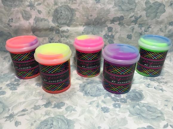 Slime Personalizado 40 Unidades