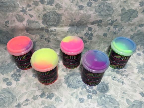 Slime Personalizado 40 Unidades