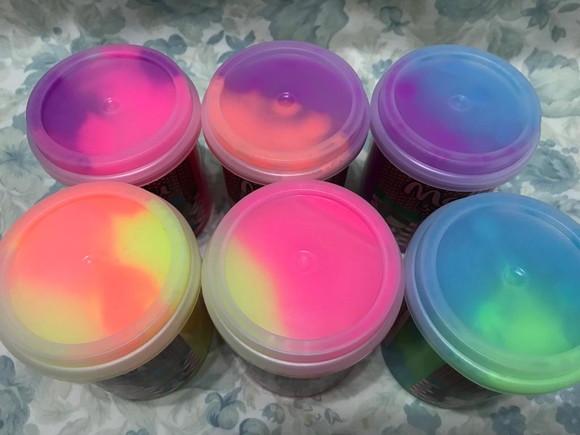 Slime Personalizado Kit com 35 Unidades