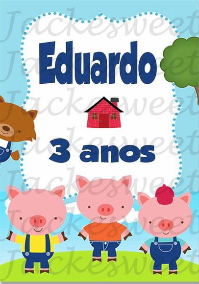 TAG 3 porquinhos 02