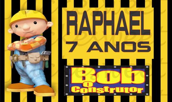 Tag Bob Construtor