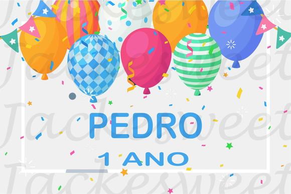 TAG Bexigas