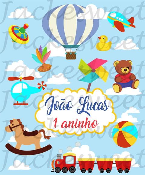 TAG Brinquedos