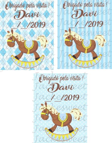 TAG Cavalo