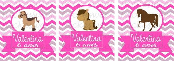 TAG Cavalo 10