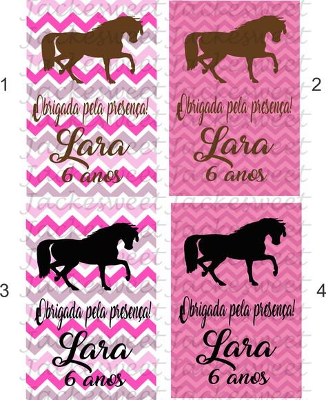 TAG Cavalo 07